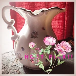 🎉💞HOST PICK!!💐🥳 ANDREA BY SADEK PITCHER